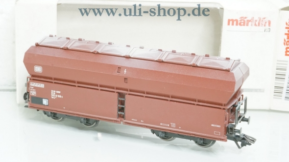 Märklin H0 4626 Güterwagen Wechselstrom Galeriebild - zum Vergrößern bitte auf das Bild klicken