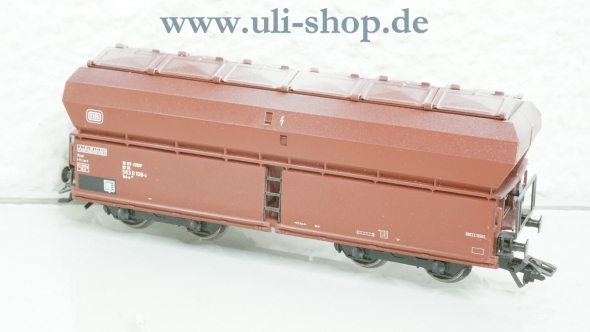 Märklin H0 4626 Güterwagen Wechselstrom Bild 2