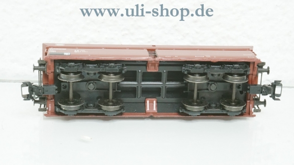 Märklin H0 4626 Güterwagen Wechselstrom Bild 3