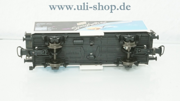 Märklin H0 Güterwagen Wechselstrom Bild 3