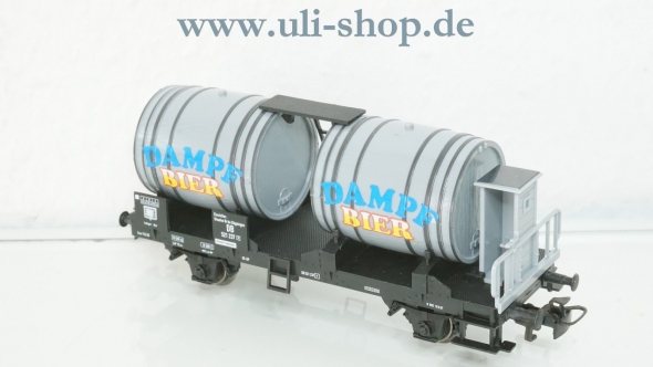 Märklin H0 44321 Güterwagen Wechselstrom Bild 2