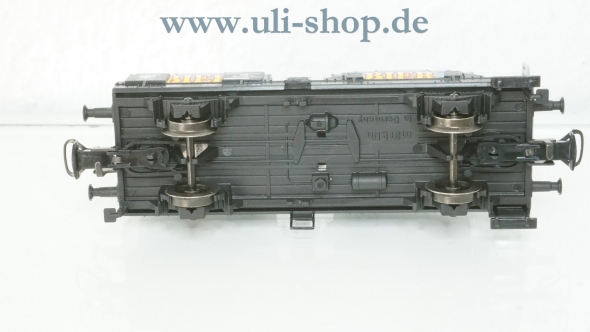 Märklin H0 44321 Güterwagen Wechselstrom Bild 3