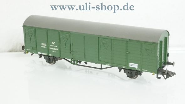 Märklin H0 47362 Güterwagen Wechselstrom Bild 2