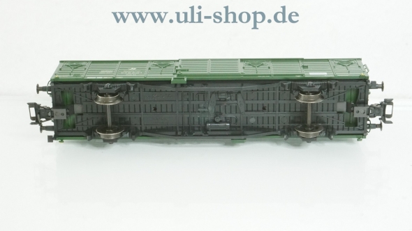 Märklin H0 47362 Güterwagen Wechselstrom Bild 3