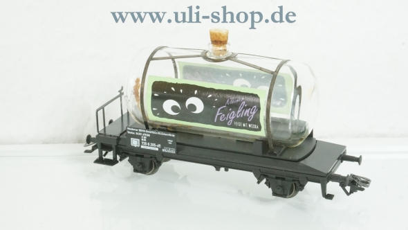 Märklin H0 44520 Güterwagen Wechselstrom Bild 2