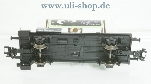 Märklin H0 44520 Güterwagen Wechselstrom Bild 3