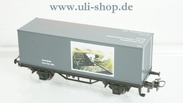 Märklin H0 94710 Güterwagen Wechselstrom Bild 2