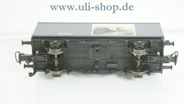 Märklin H0 94710 Güterwagen Wechselstrom Bild 3