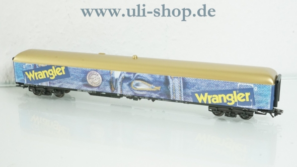 Märklin H0 84191 Güterwagen Wechselstrom Bild 2