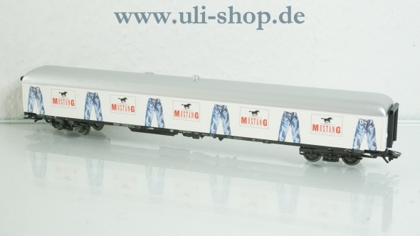 Märklin H0 84192 Güterwagen Wechselstrom Bild 2
