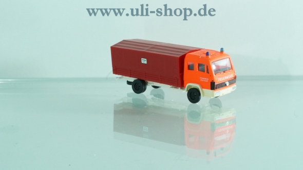 H0 Modellauto Galeriebild - zum Vergrößern bitte auf das Bild klicken