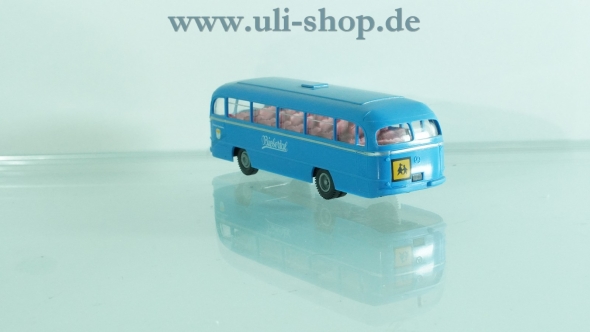 Brekina H0 Modellauto Bild 2