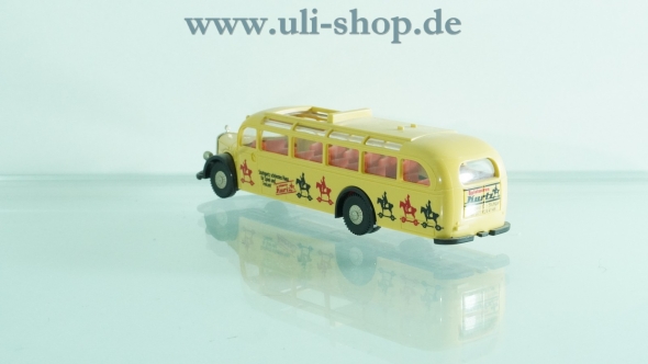 Brekina H0 Modellauto Bild 2