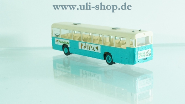 Herpa H0 Modellauto Bild 2