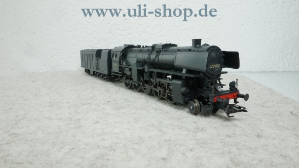 Märklin H0 37172 Dampflok Wechselstrom digital Galeriebild - zum Vergrößern bitte auf das Bild klicken