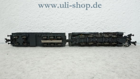 Märklin H0 37172 Dampflok Wechselstrom digital Bild 5