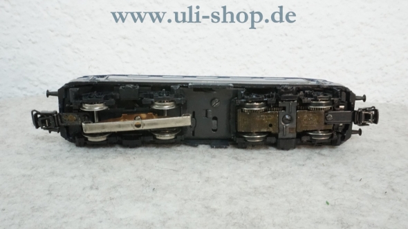 Märklin H0 3033 E-Lok Wechselstrom analog Bild 3