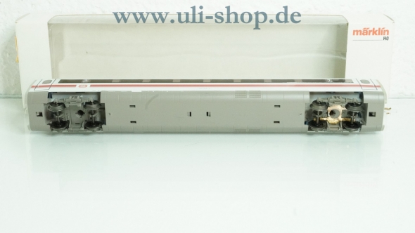 Märklin H0 4371 ICE Zwischenwagen 802 052-1 der DB UNGEPRÜFT neuwertig Wechselstrom OVP
