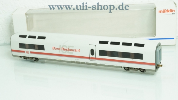 Märklin H0 43731 Personenwagen Wechselstrom Bild 2