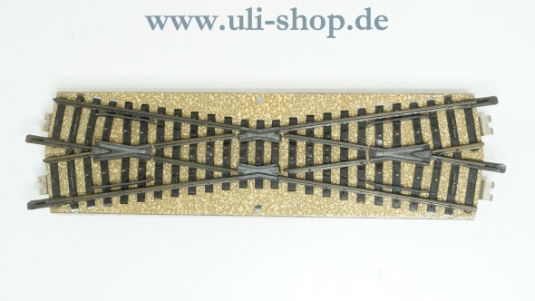 Märklin H0 3900 K Gleismaterial Wechselstrom Galeriebild - zum Vergrößern bitte auf das Bild klicken