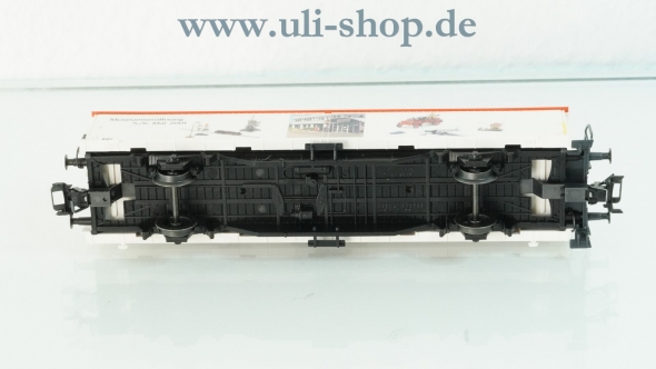 Märklin H0 94088 Güterwagen Wechselstrom Bild 3