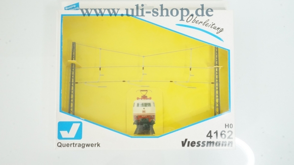 Viessmann H0 4162 Galeriebild - zum Vergrößern bitte auf das Bild klicken