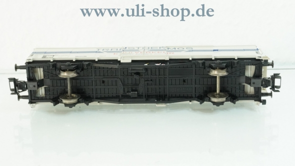 Märklin H0 48163 Güterwagen Wechselstrom Bild 3