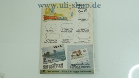 Märklin H0 Literatur Bild 2