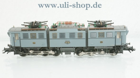 Märklin H0 3528 E-Lok Wechselstrom analog Bild 2