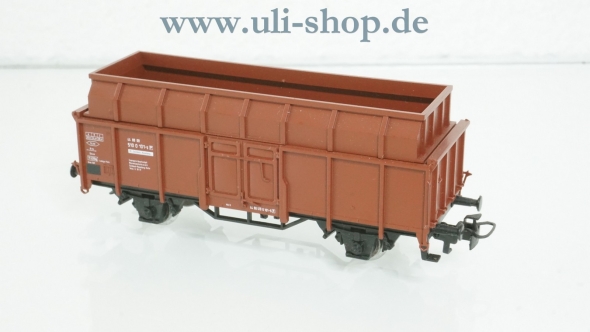 Märklin H0 Güterwagen Wechselstrom Bild 2