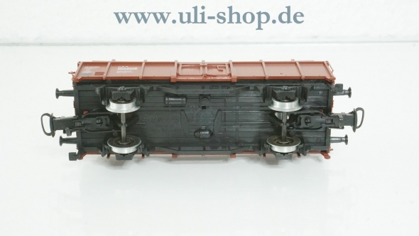 Märklin H0 Güterwagen Wechselstrom Bild 3