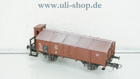 Roco H0 4349A Güterwagen Gleichstrom Bild 2