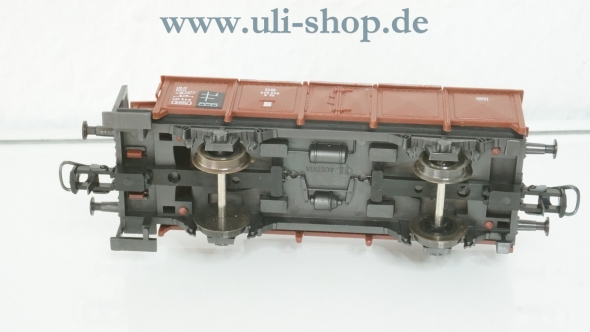 Roco H0 4349A Güterwagen Gleichstrom Bild 3