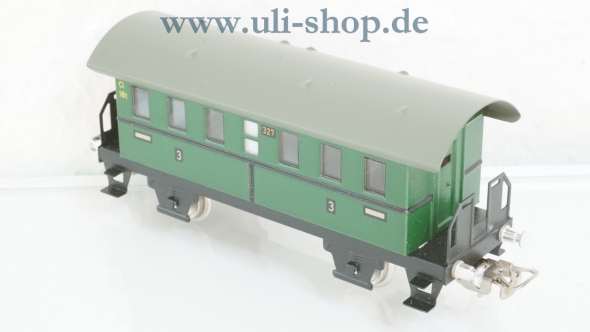 Märklin H0 Wechselstrom Bild 2