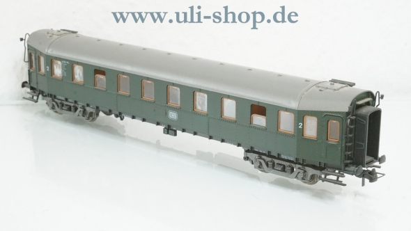 Roco H0 Gleichstrom Galeriebild - zum Vergrößern bitte auf das Bild klicken