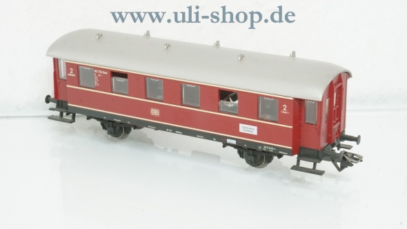 Märklin H0 Wechselstrom Bild 2