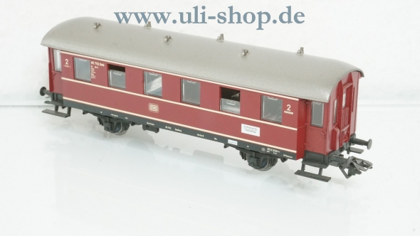 Märklin H0 Wechselstrom Bild 2