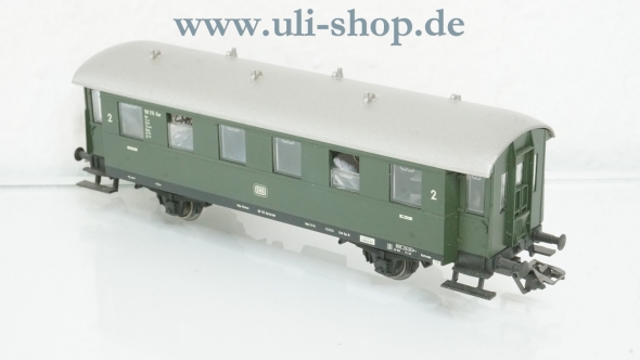 Märklin H0 Wechselstrom Bild 2