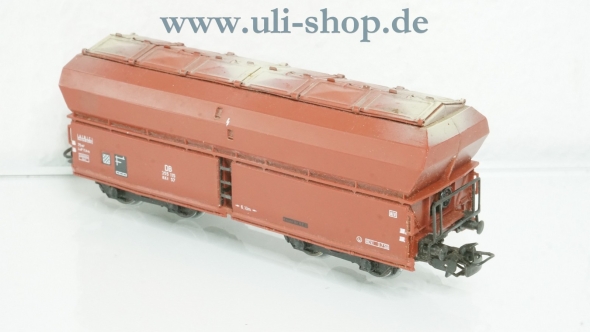 Märklin H0 Wechselstrom Galeriebild - zum Vergrößern bitte auf das Bild klicken