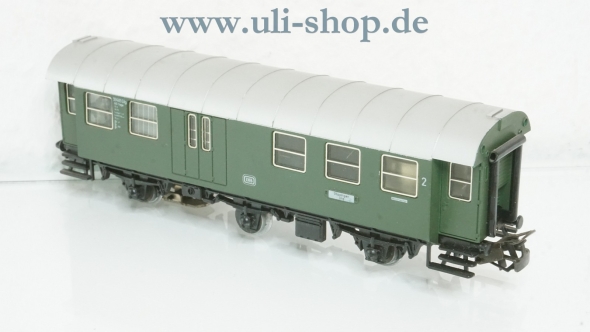 Märklin H0 Wechselstrom Bild 2