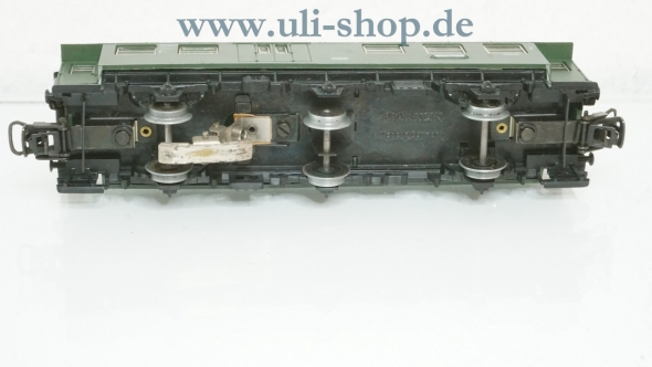 Märklin H0 Wechselstrom Bild 3
