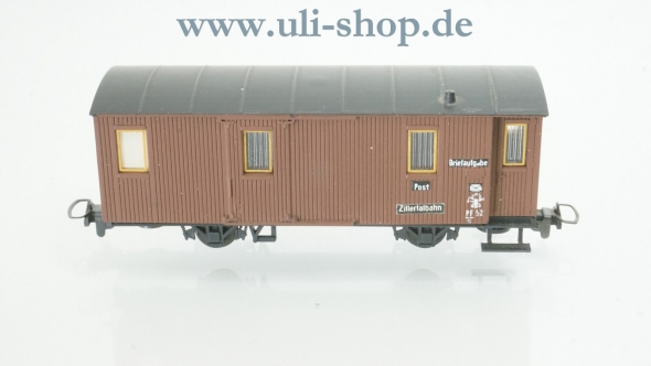Liliput H0e 710 Güterwagen Gleichstrom Bild 2