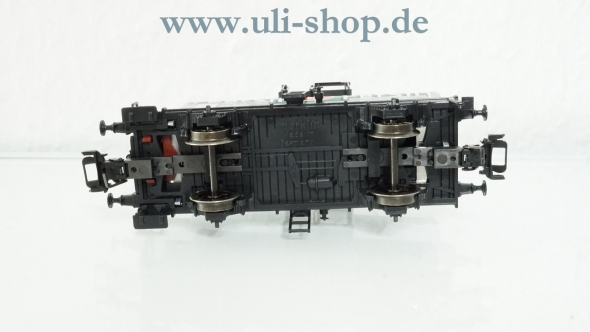 Märklin H0 84870 Güterwagen Wechselstrom Bild 3