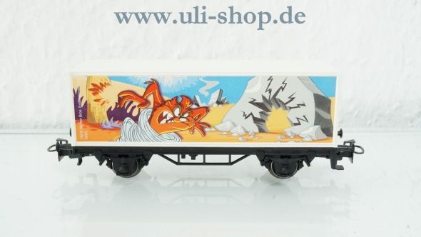Märklin H0 48705 Güterwagen Wechselstrom Bild 2