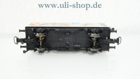 Märklin H0 48705 Güterwagen Wechselstrom Bild 3