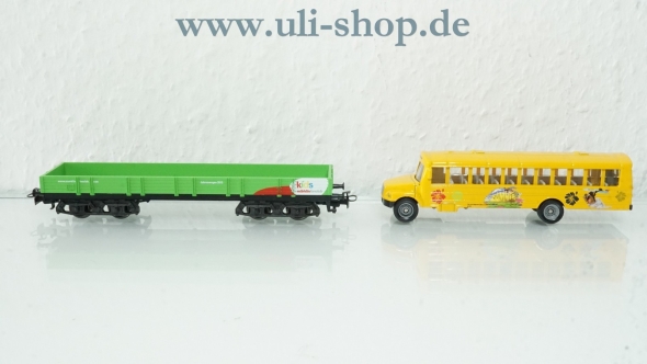 Märklin H0 48613 Güterwagen Wechselstrom Bild 2