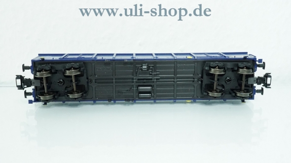 Märklin H0 48504 Güterwagen Wechselstrom Bild 3