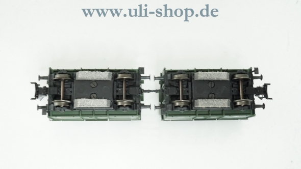 Märklin H0 46010 Güterwagen Schienenreinigungswagen der DB Jubiläumswagen "10 Jahre Insider" neuwertig Wechselstrom OVP