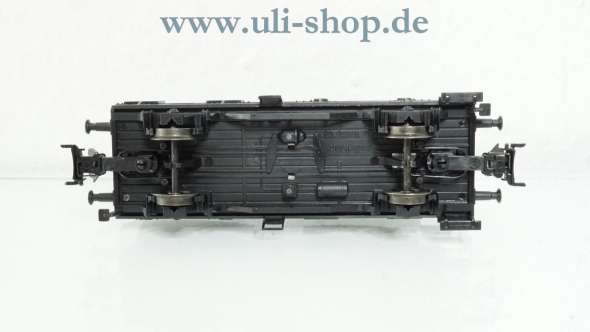 Märklin H0 84438 Güterwagen Wechselstrom Bild 3