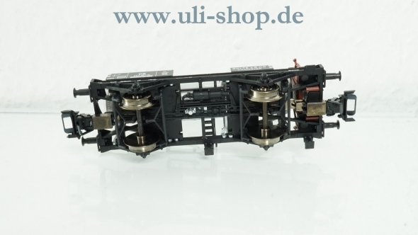 Märklin H0 48164 Güterwagen Wechselstrom Bild 3